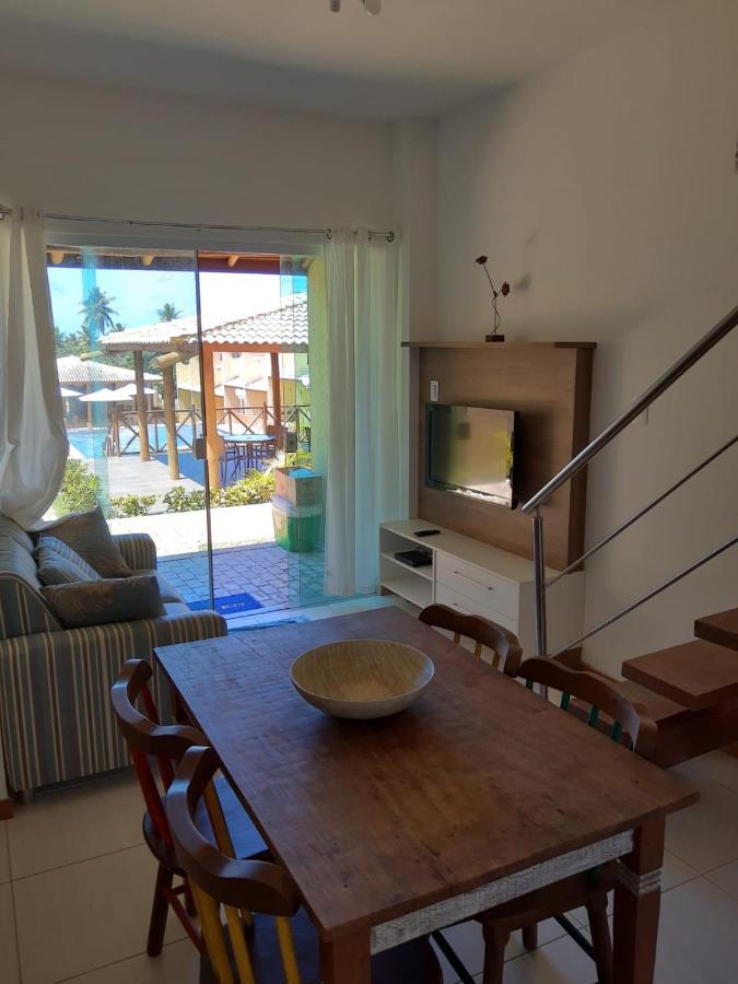 Imbassai Summer Flats Apartment Salvador Exterior photo