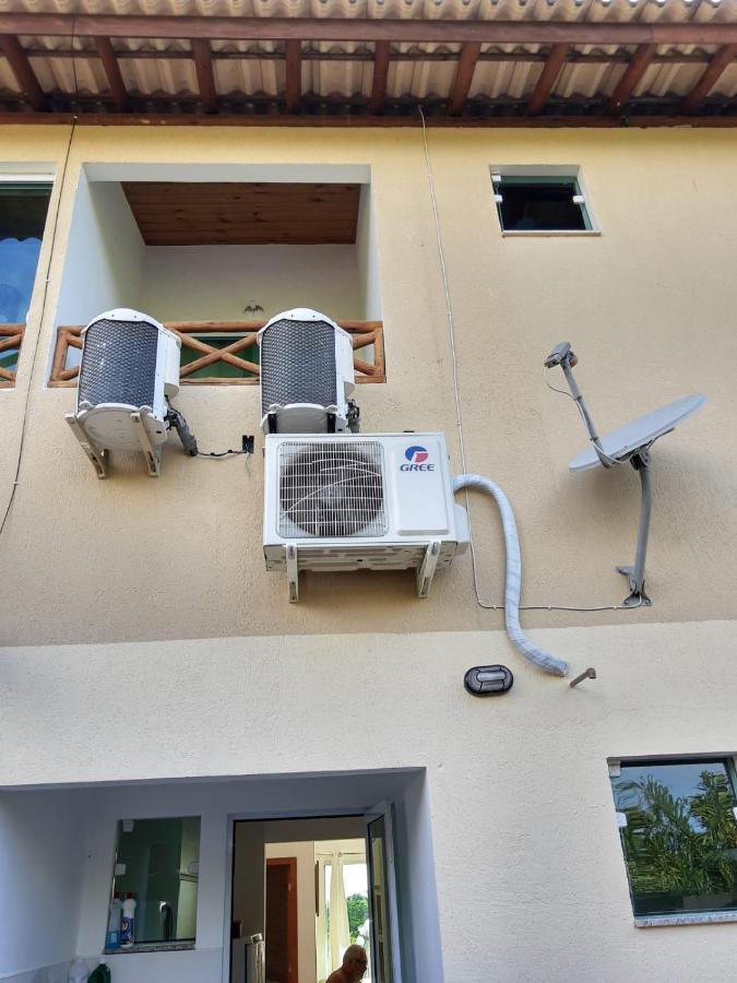Imbassai Summer Flats Apartment Salvador Exterior photo