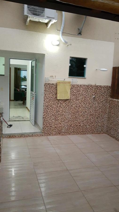 Imbassai Summer Flats Apartment Salvador Exterior photo