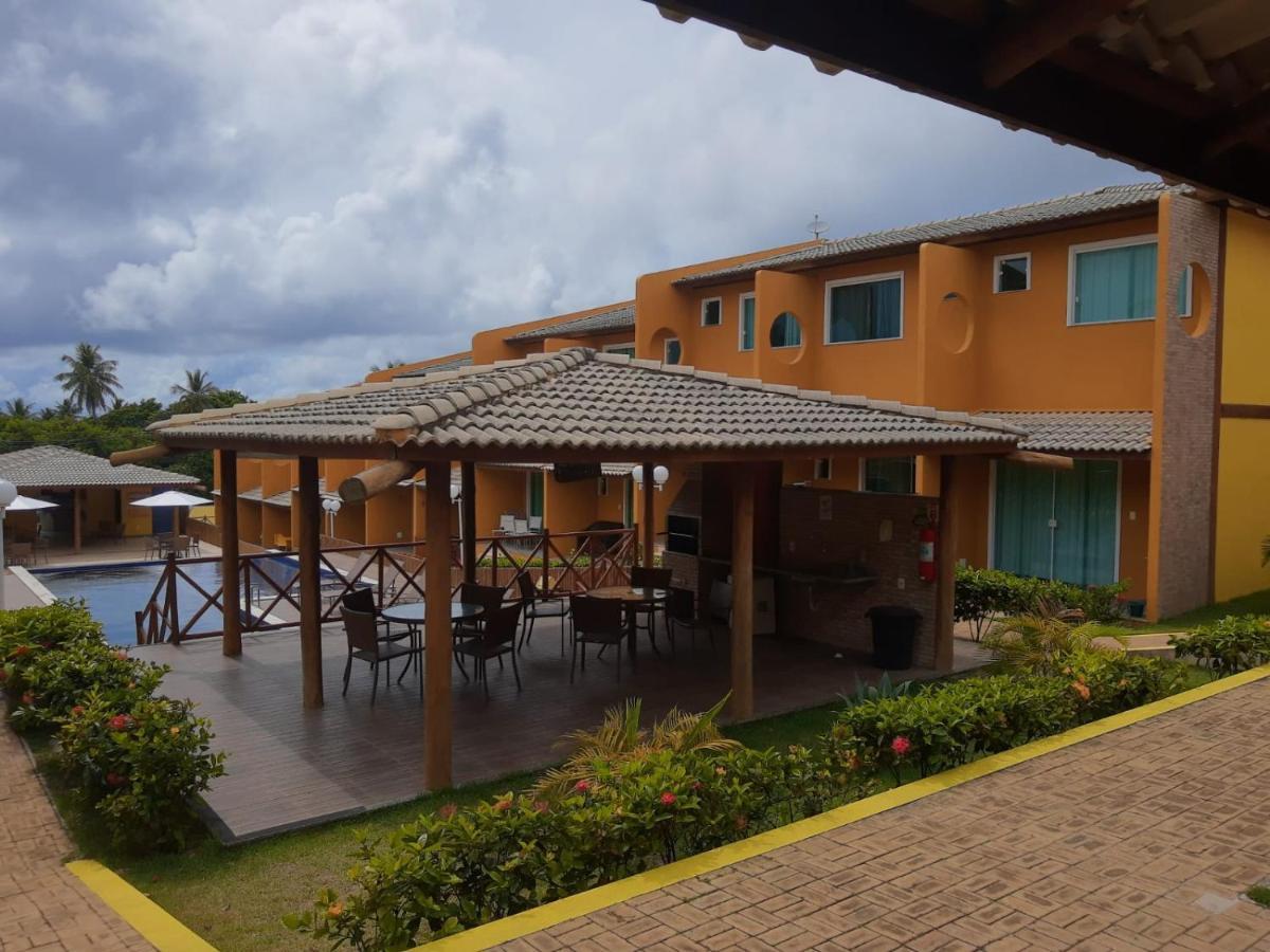 Imbassai Summer Flats Apartment Salvador Exterior photo